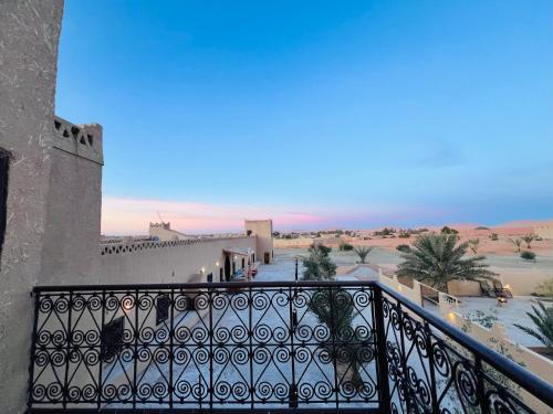 hotel camping les roses des dunes