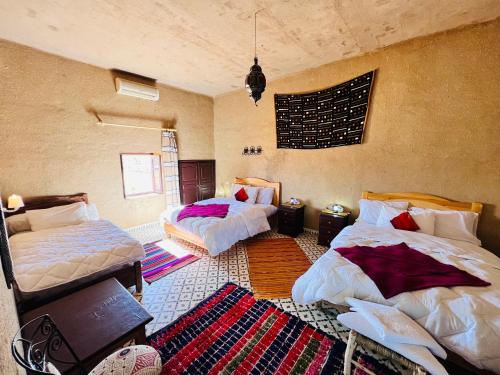 merzouga