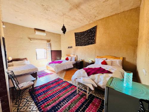 merzouga