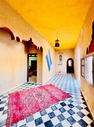 merzouga