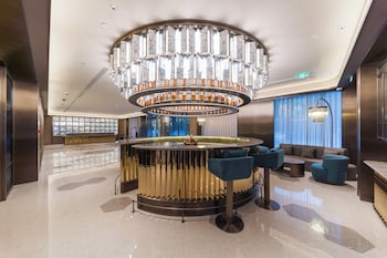 Crystal Orange Hotel Pudong Airport,,4 star