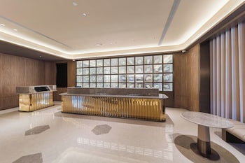 Crystal Orange Hotel Pudong Airport,,4 star