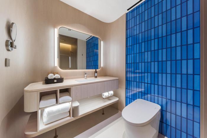 crystal orange hotel pudong airport