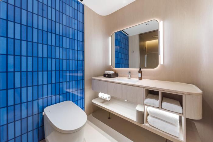 crystal orange hotel pudong airport