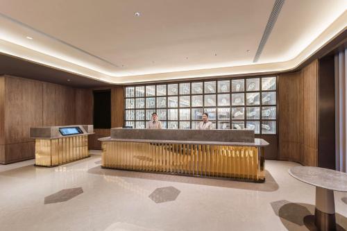 crystal orange hotel pudong airport