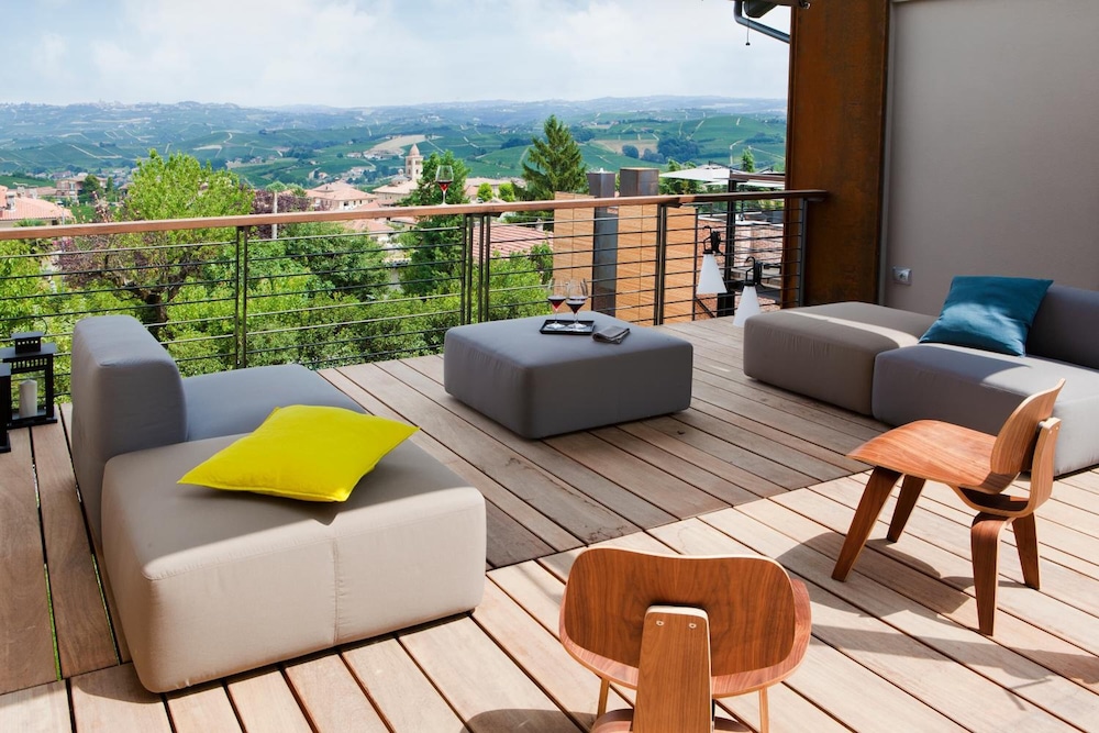 arborina relais