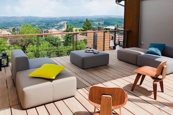 arborina relais
