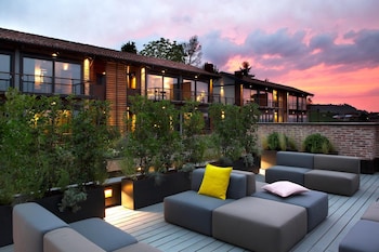 arborina relais