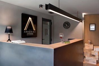 arborina relais