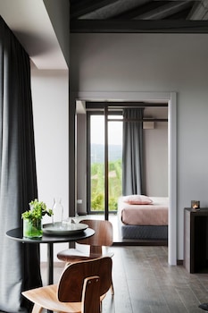 arborina relais