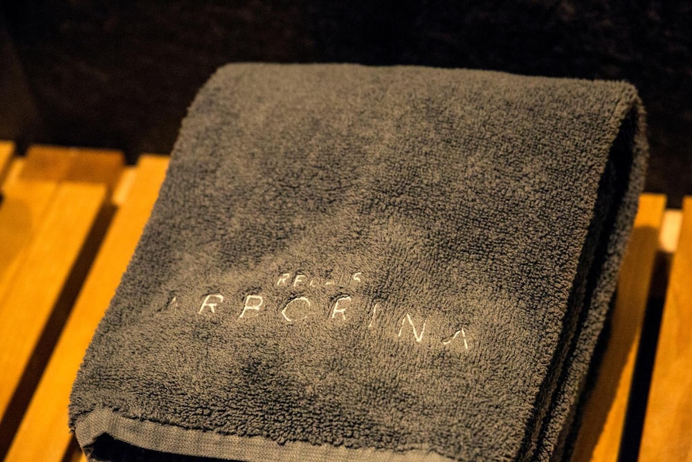 arborina relais