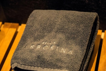 arborina relais