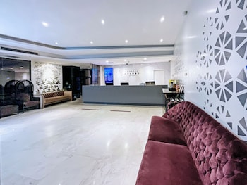 Crystal Orange Hotel Shanghai Chuansha,,3 star