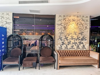 Crystal Orange Hotel Shanghai Chuansha,,3 star