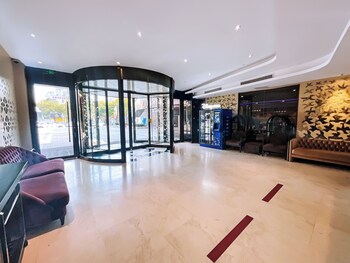 Crystal Orange Hotel Shanghai Chuansha,,3 star