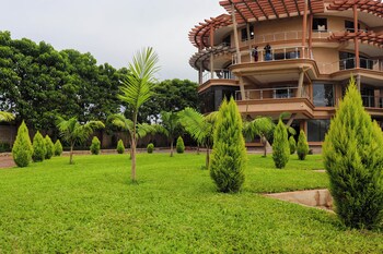 Moipa Hotel,,3 star
