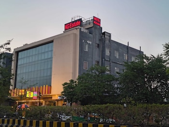 hotel kg estate