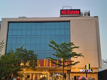 hotel kg estate