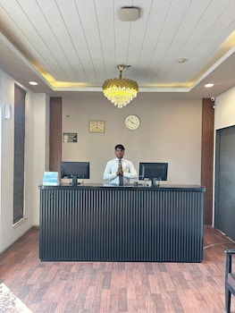 Hotel Kg Estate,,3 star
