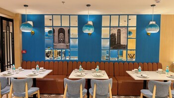 Saffron Stories Boutique Hotels,,3 star