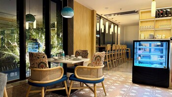 Saffron Stories Boutique Hotels,,3 star