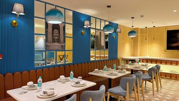 Saffron Stories Boutique Hotels,,3 star