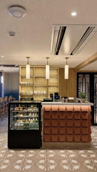 saffron stories boutique hotels