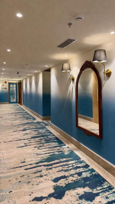saffron stories boutique hotels