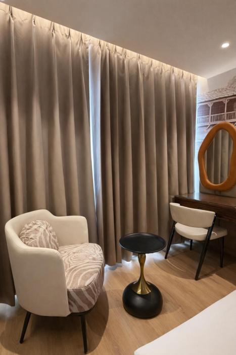 saffron stories boutique hotels