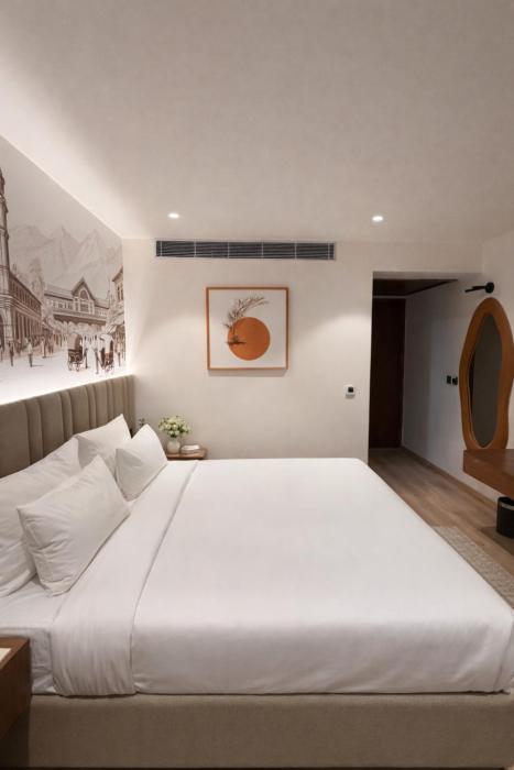 saffron stories boutique hotels