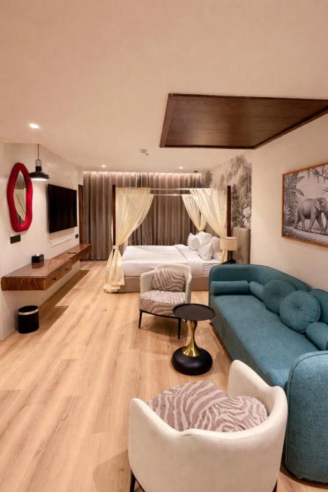 saffron stories boutique hotels