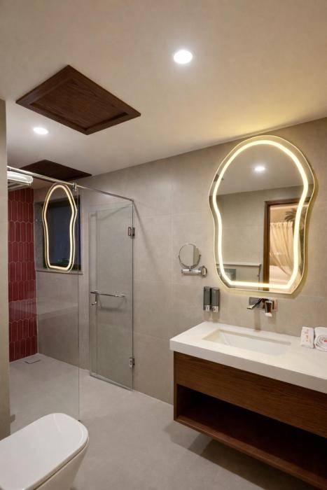 saffron stories boutique hotels