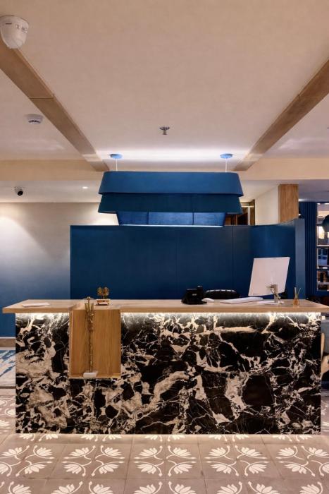 saffron stories boutique hotels