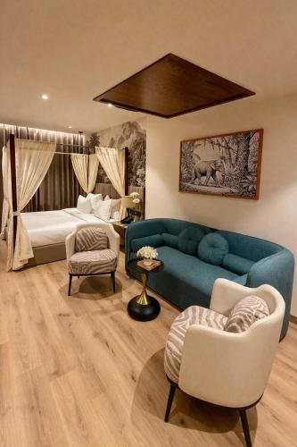 saffron stories boutique hotels