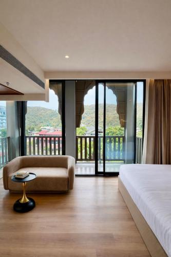 saffron stories boutique hotels
