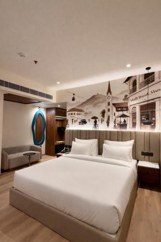 saffron stories boutique hotels