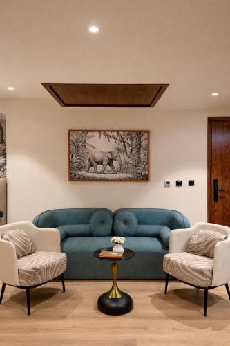 saffron stories boutique hotels