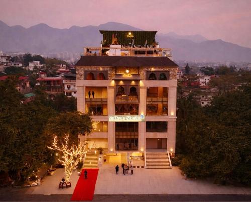 saffron stories boutique hotels