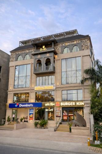 saffron stories boutique hotels