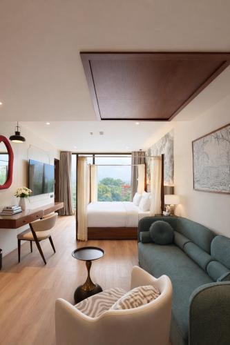 saffron stories boutique hotels