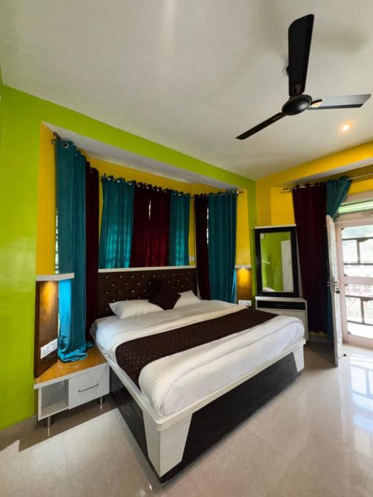 brothers hotel and restaurant