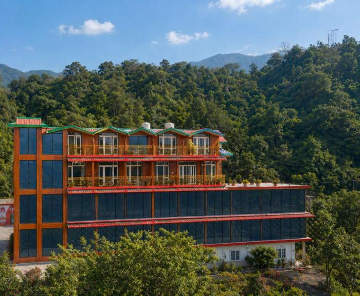 brothers hotel and restaurant