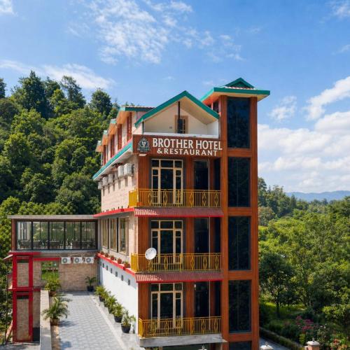 brothers hotel and restaurant