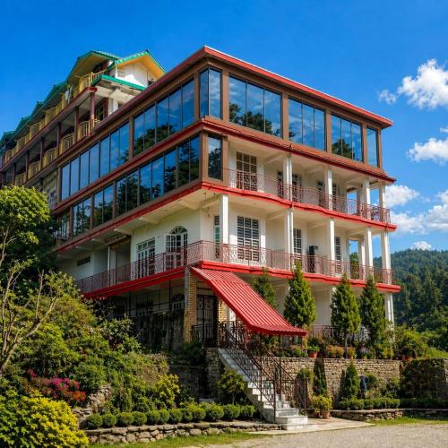 brothers hotel and restaurant