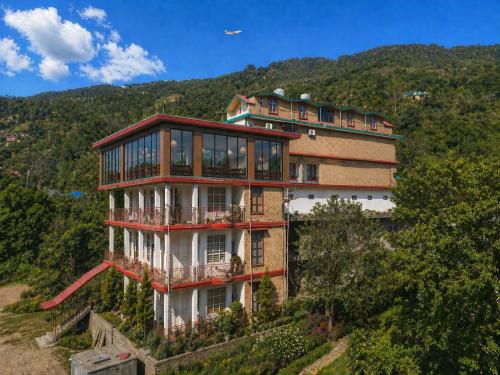 brothers hotel and restaurant