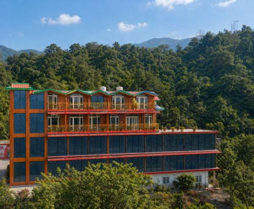 brothers hotel and restaurant