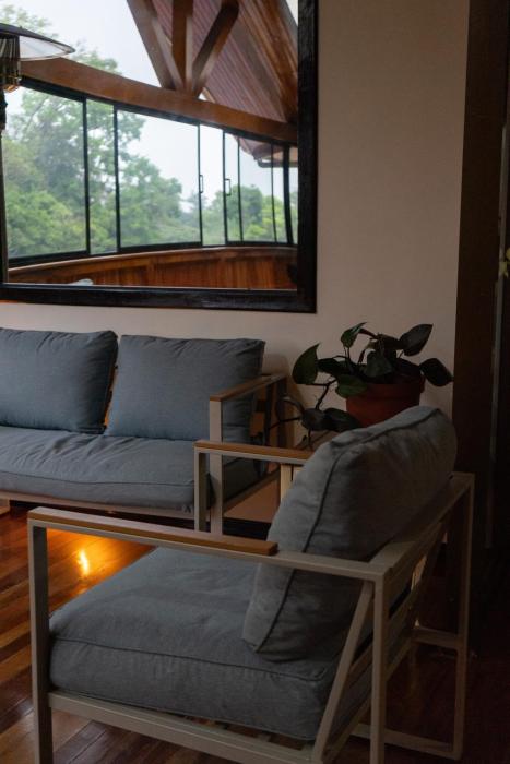 hotel casa coyota