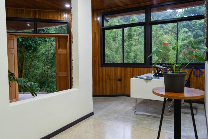 hotel casa coyota
