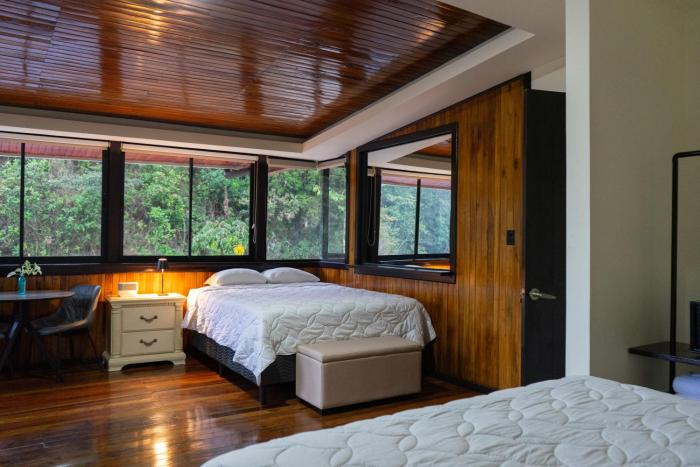 hotel casa coyota