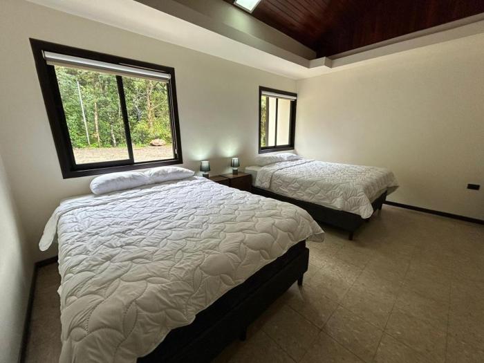 hotel casa coyota